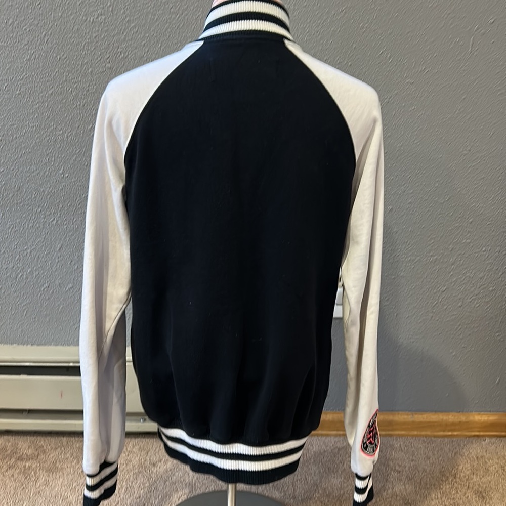 FOX Racing Jacket Size L - Picture 2 of 6